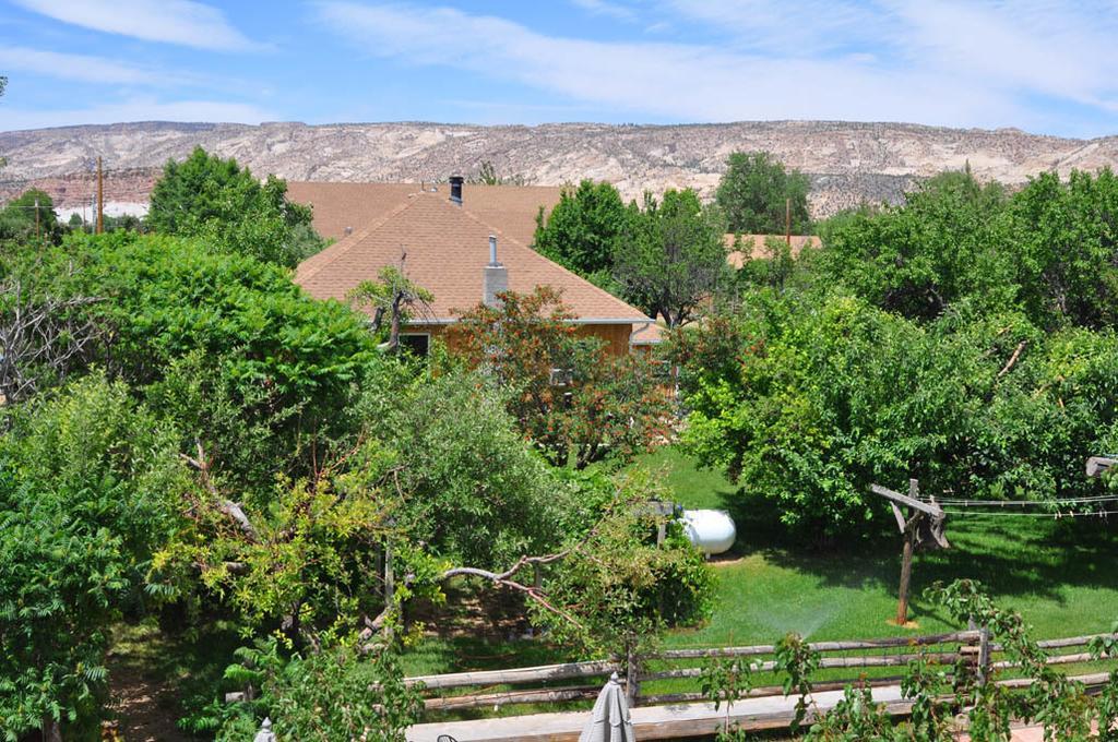 Wild West Retreat Villa Escalante Cameră foto