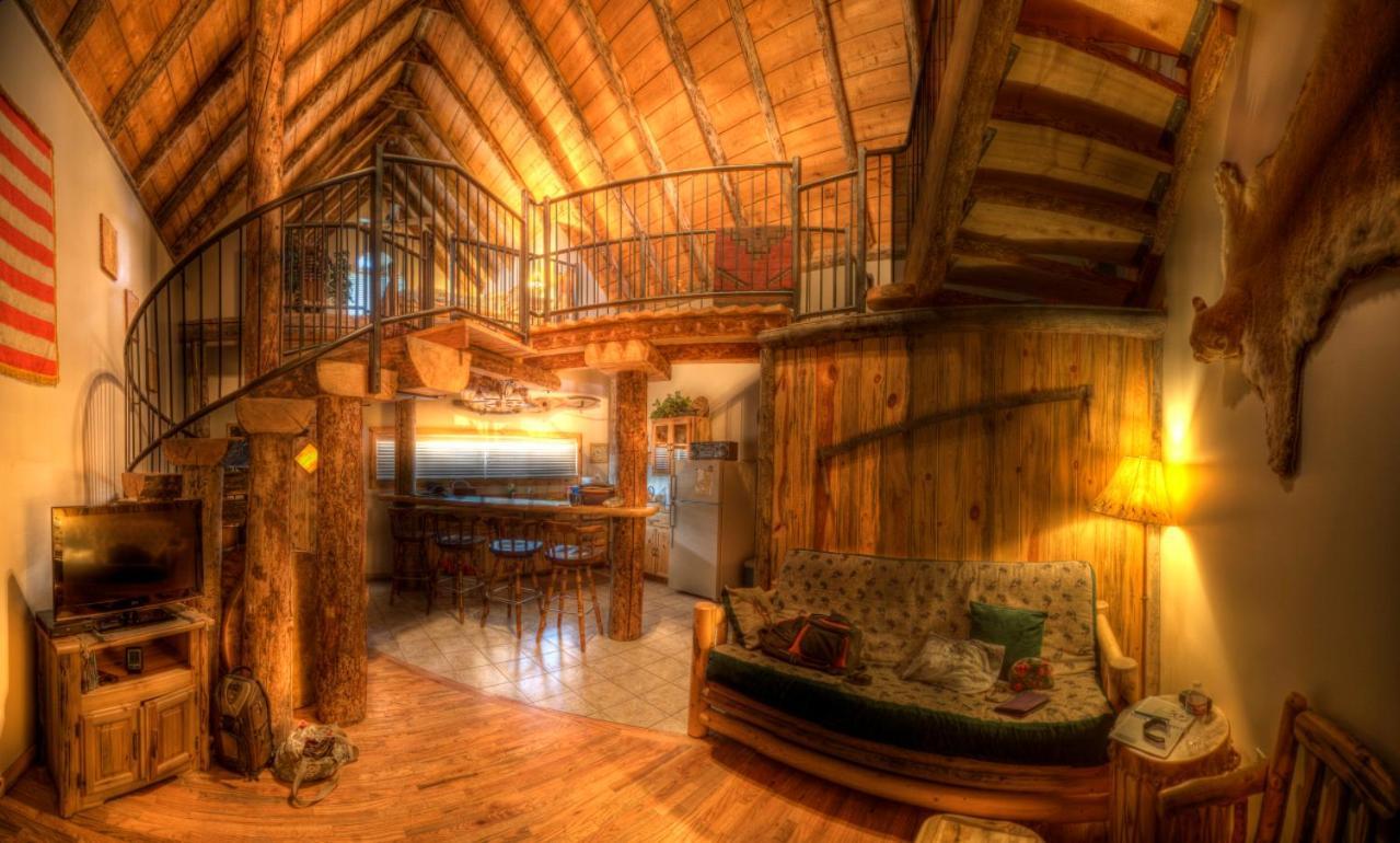 Wild West Retreat Villa Escalante Cameră foto