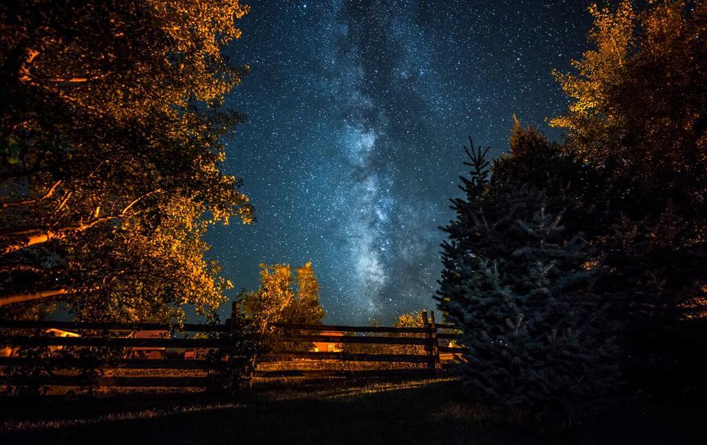 Wild West Retreat Villa Escalante Cameră foto