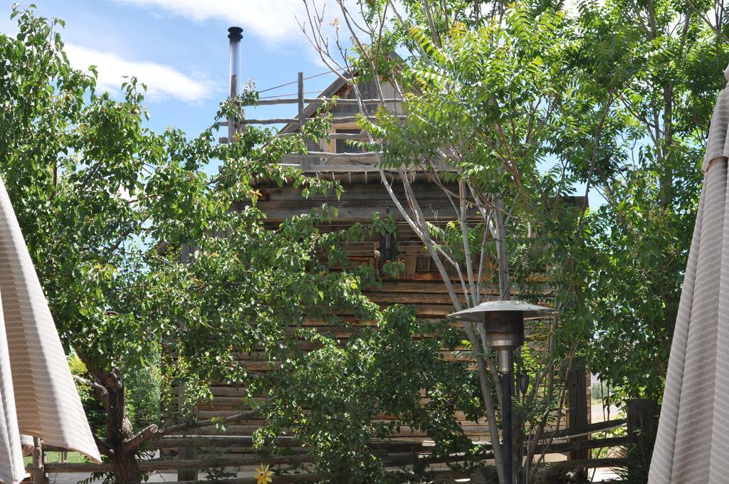 Wild West Retreat Villa Escalante Cameră foto