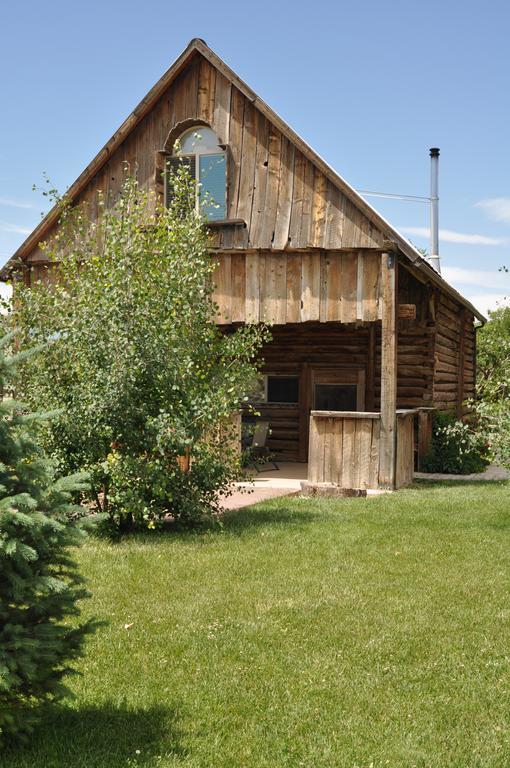 Wild West Retreat Villa Escalante Cameră foto