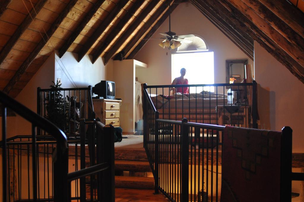 Wild West Retreat Villa Escalante Cameră foto